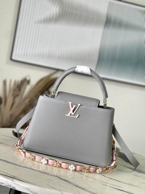 Capucines M23280 31.5x20x11cm gf