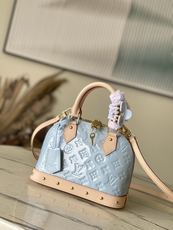 Alma M24062 23.5x17.5zx11.5cm gf