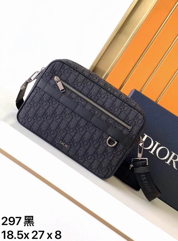 297 18.5X27X8cm XM 2colour