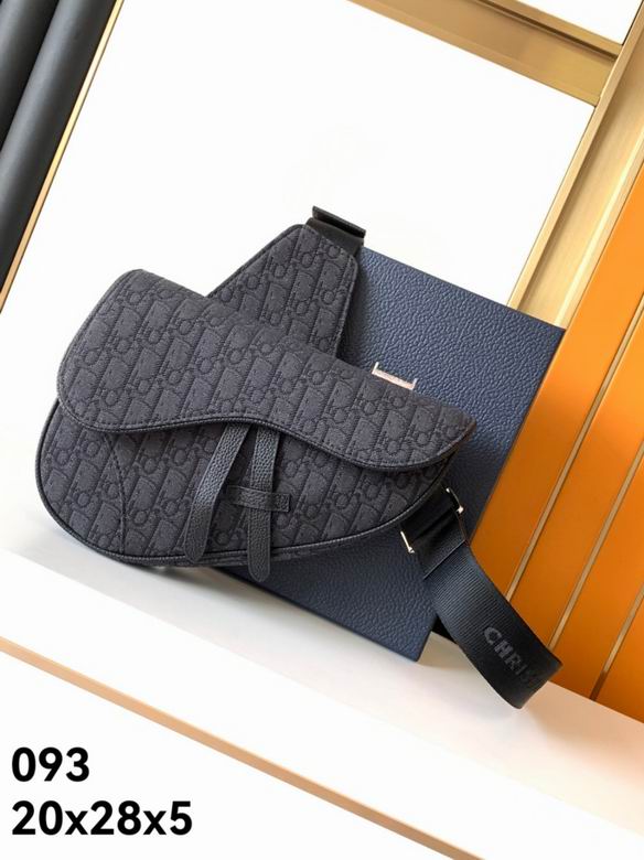 093 20X28X5cm XM 2colour