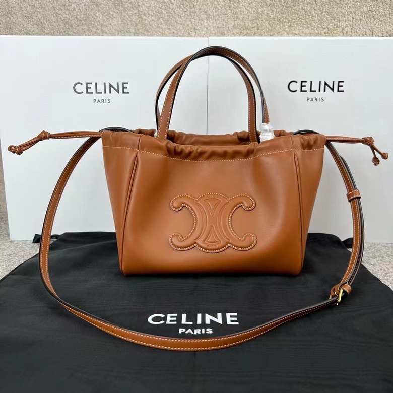 Celine 027 22x17x15cm zy2色