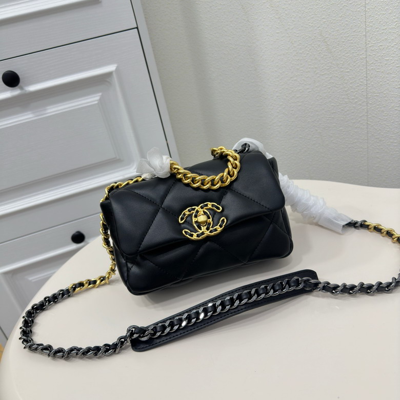Chanel 6614 20cm zy