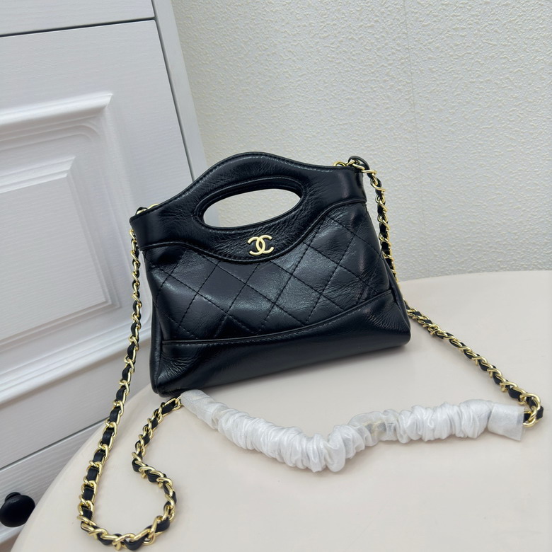 Chanel 6617 20x4x15cm zy