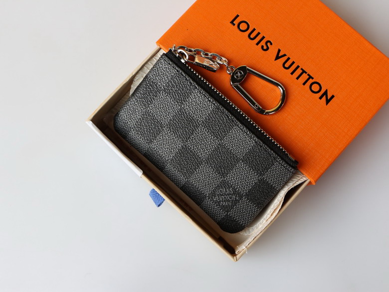 Damier M62650 12x7cm zy3