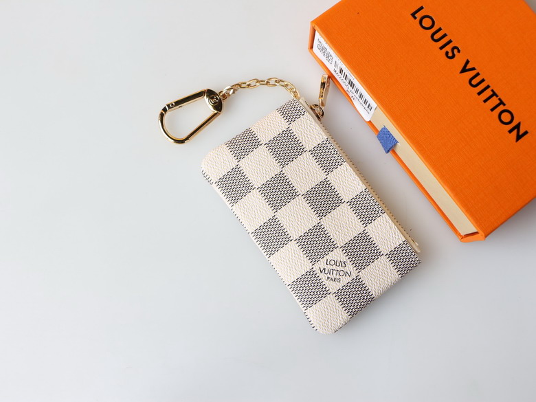 Damier M62650 12x7cm zy5