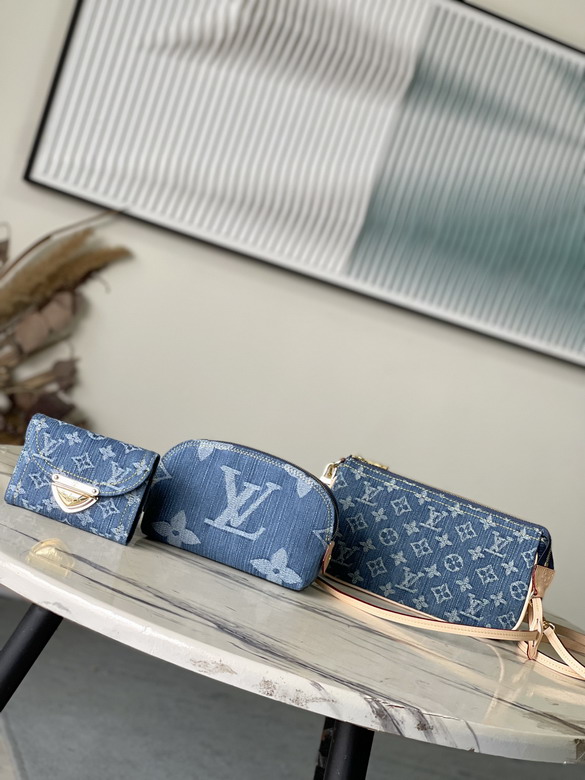 Pochette M24316 19x12x6cm gf