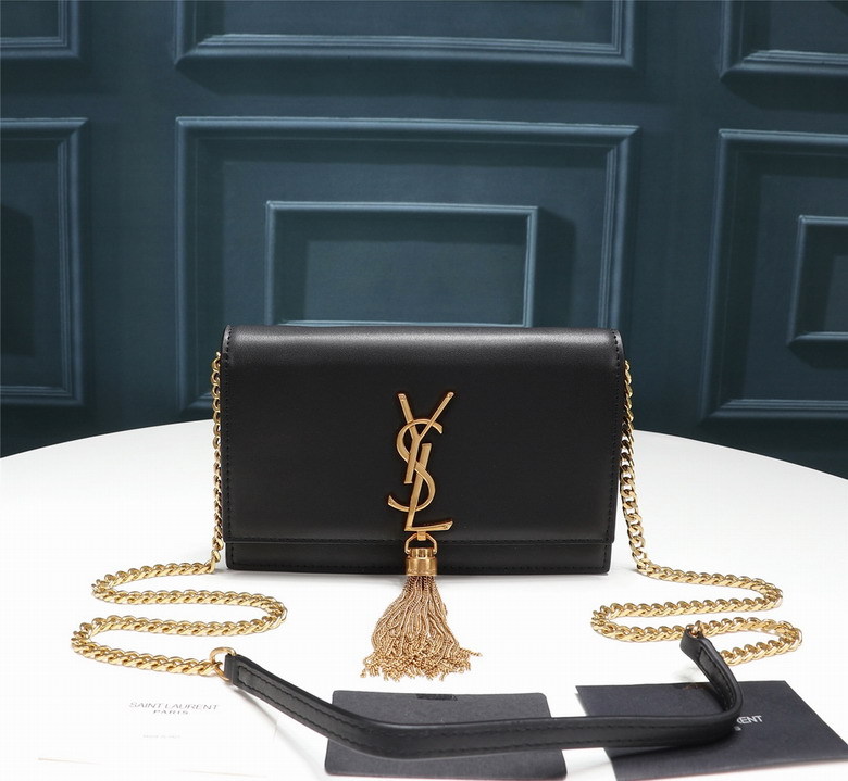 YSL saint 26817 20x17x6cm 8D