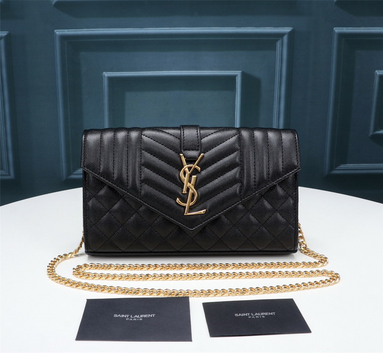 YSL saint 620280 22.5x14x4cm 8D