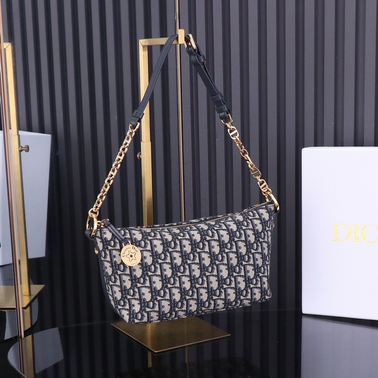 Dior S3202_M928 28.5x14.5x10cm wz