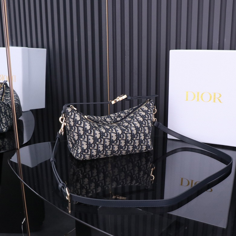 Dior s5554_m928 22x13x9cm wz