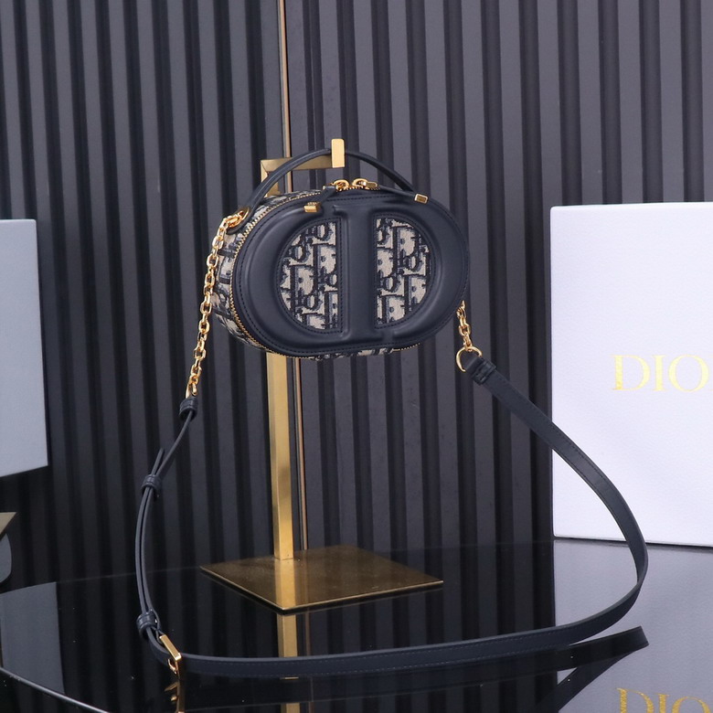 Dior Signature 2201 18x11x6.5cm wz