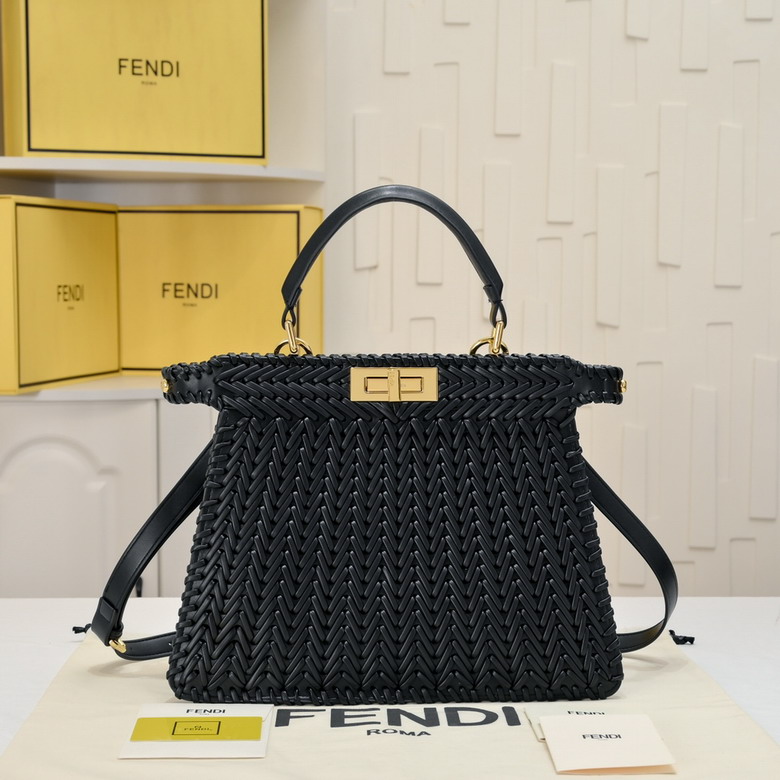 Fendi 3317 33cm ww3