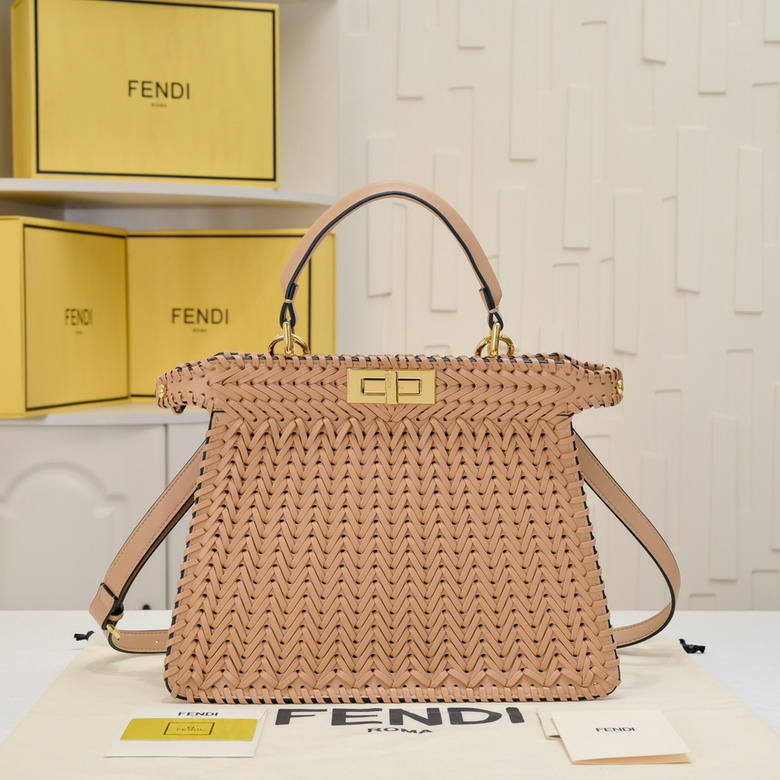 Fendi 3317 33cm ww4