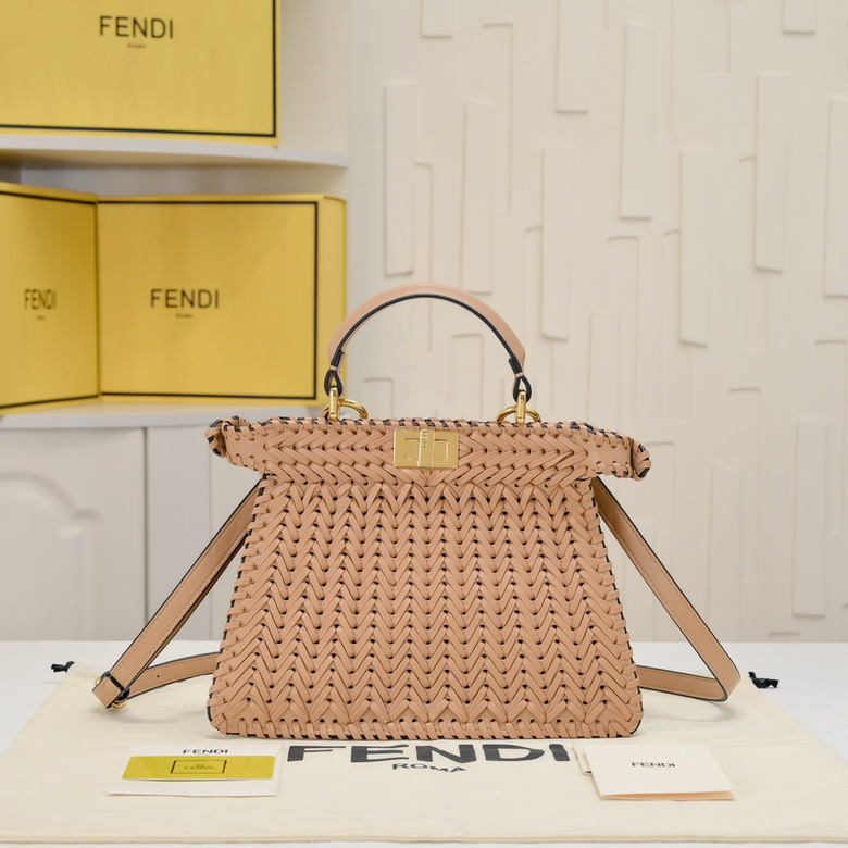Fendi 3318 27x15x6cm ww4