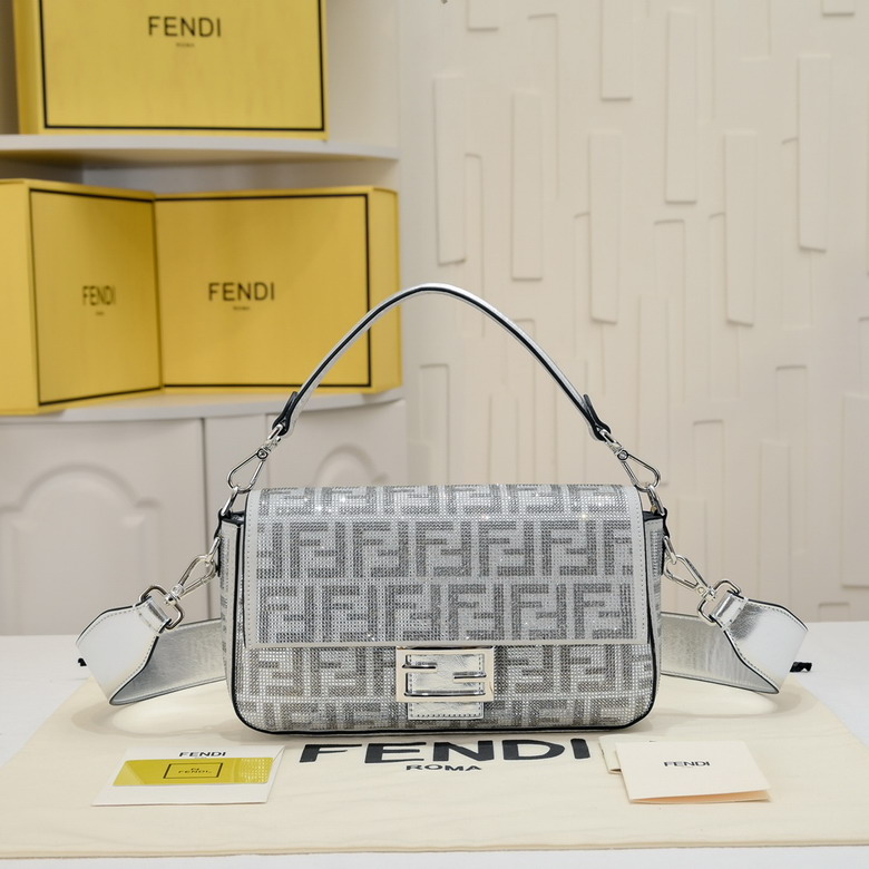 Fendi 7731 27x15x6cm ww