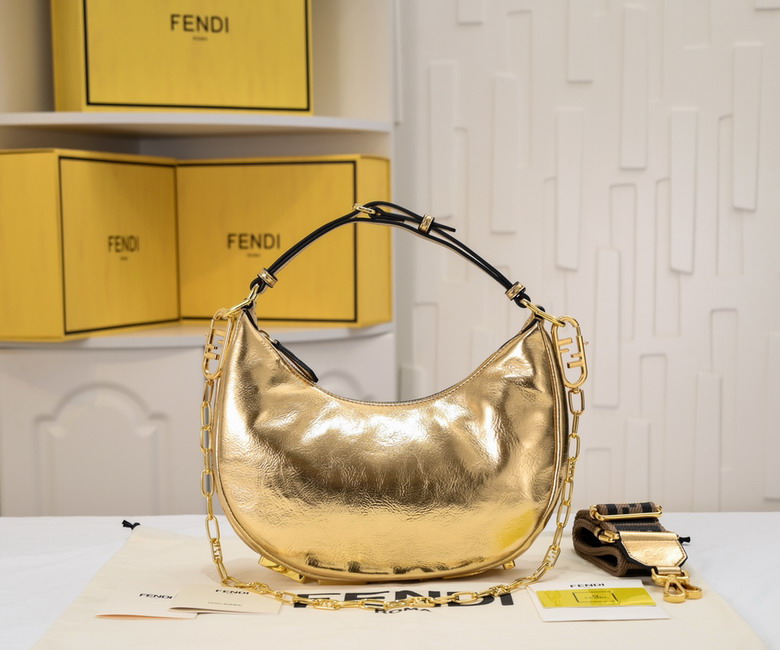 Fendi praphy 2196 29x24.5x10cm ww2
