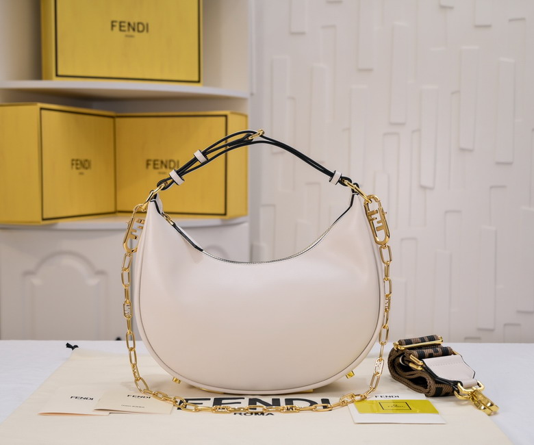 Fendi praphy 2196 29x24.5x10cm ww5