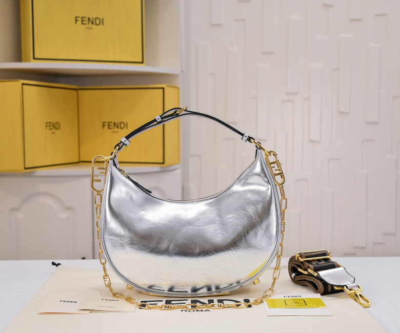 Fendi praphy 2196 29x24.5x10cm ww6