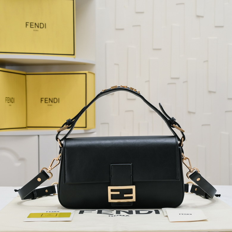 Fendi 6809 27x15x6cm ww1