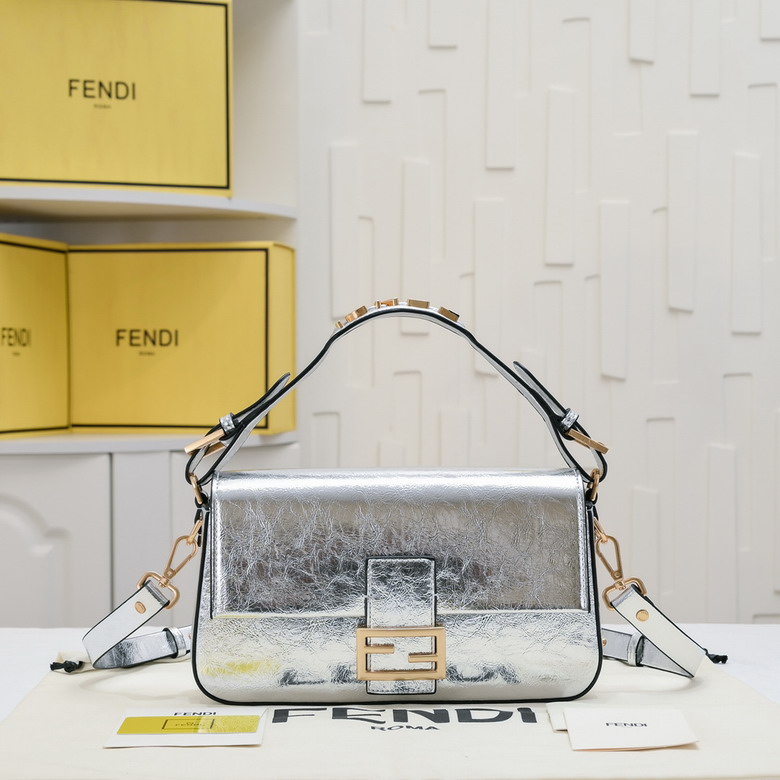 Fendi 6809 27x15x6cm ww2