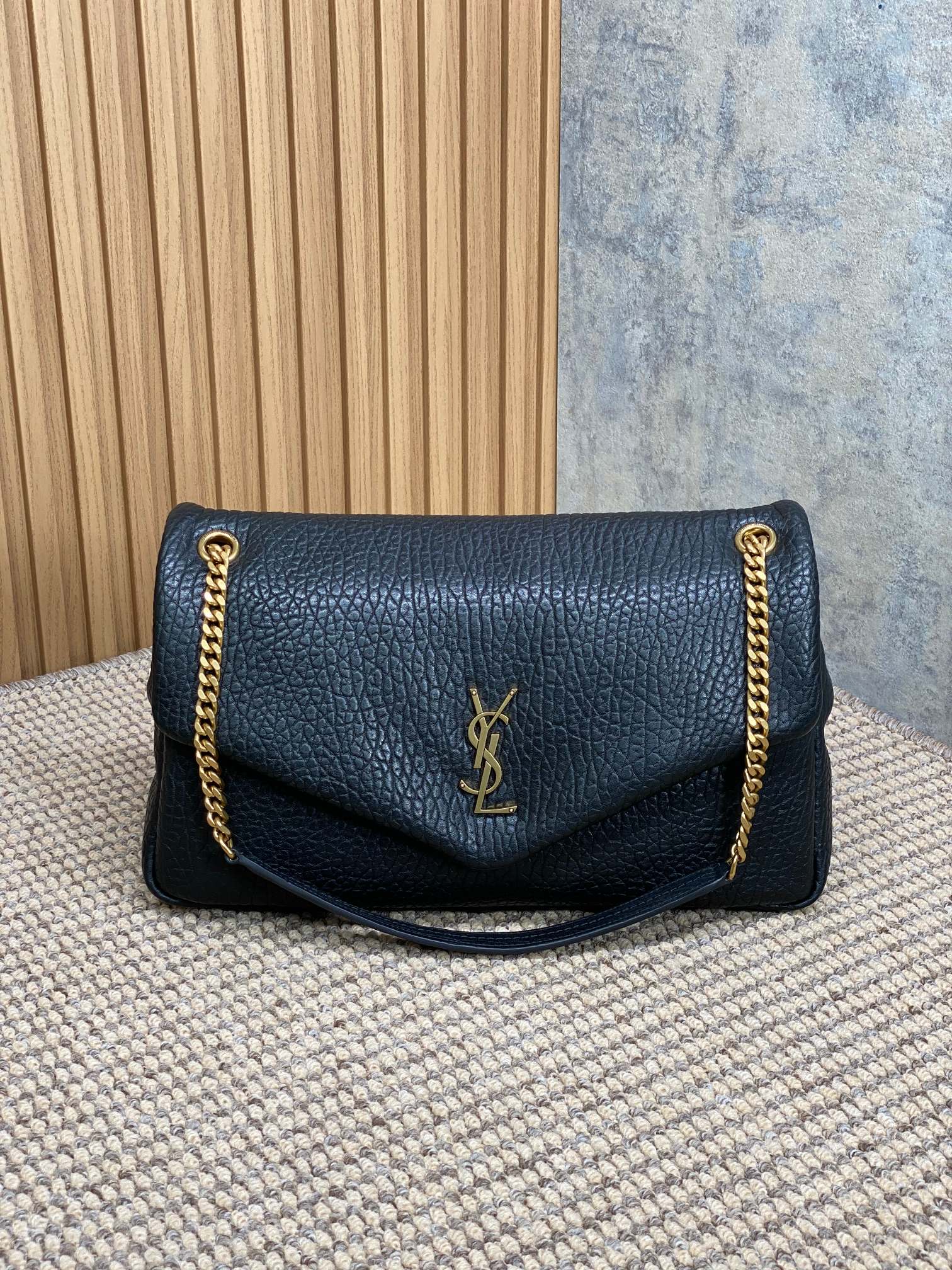 2025 YSL Calypso Original