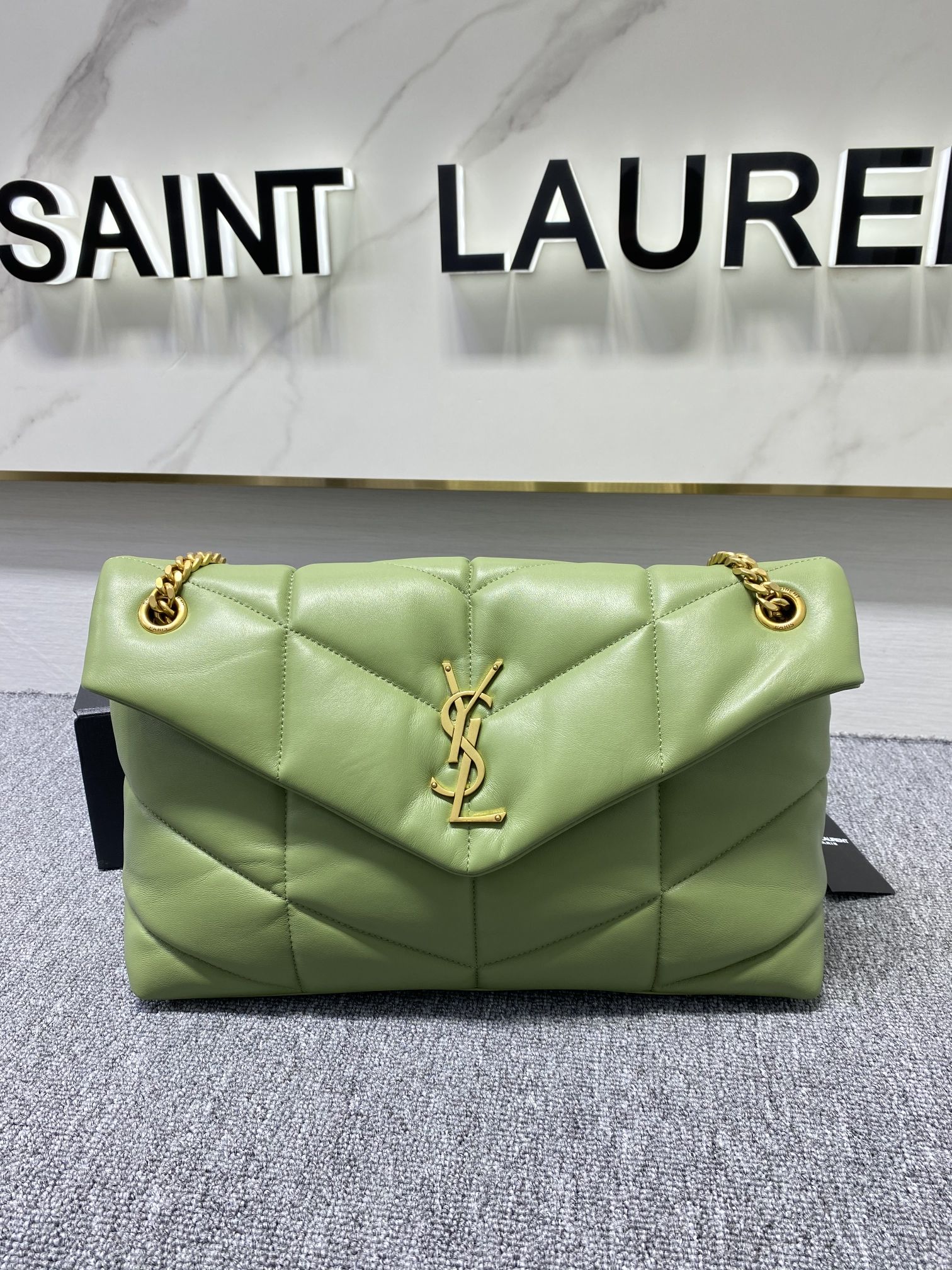 2025 YSL Saint Laurent Paris Original