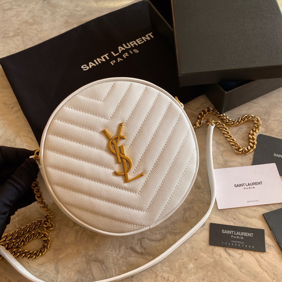 2025 YSL VINYLE Original