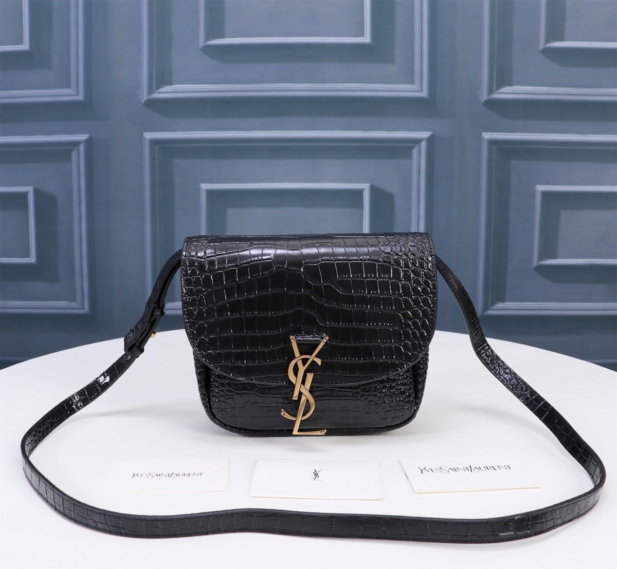 2025 YSL Kaia 1:1