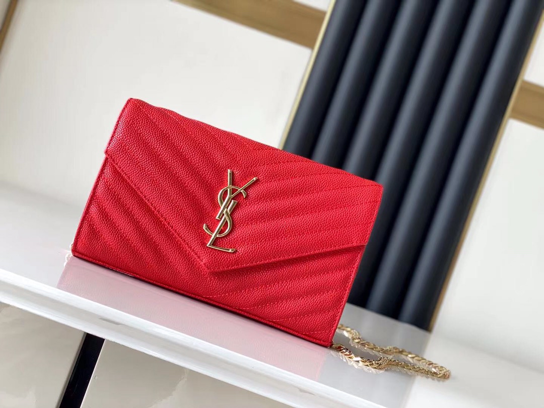 2025 YSL mongram 1:1