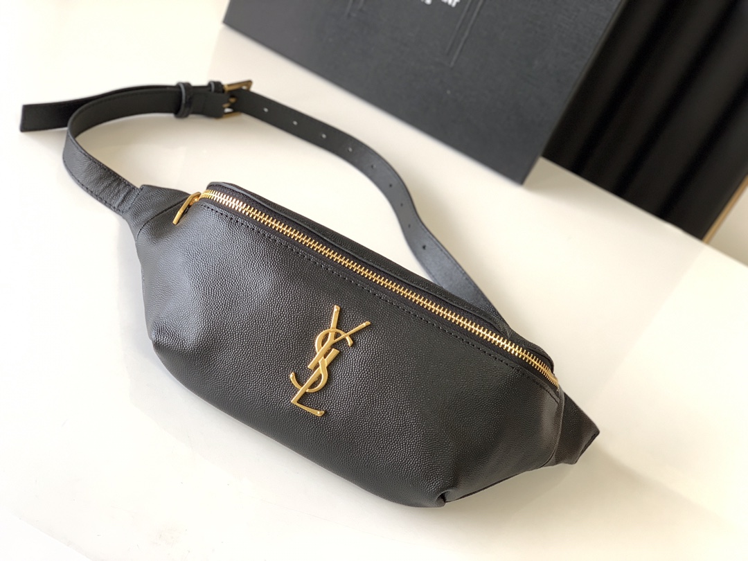 2025 YSL Fanny Pack 1:1