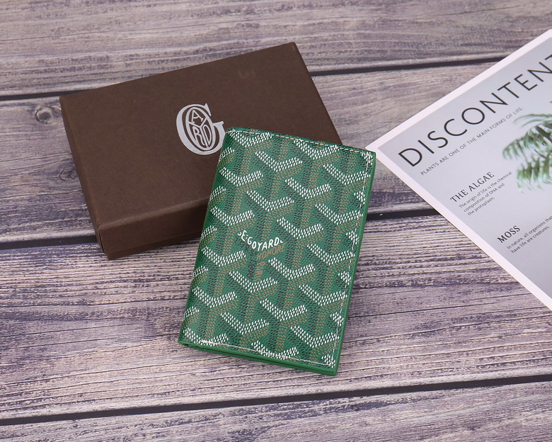 Goyard 092 11.5x7x2cm zy2