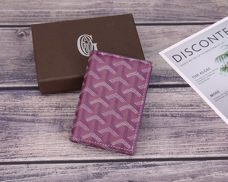 Goyard 092 11.5x7x2cm zy3