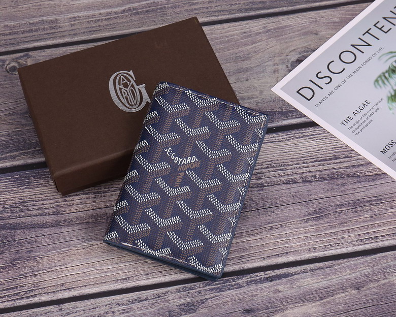Goyard 092 11.5x7x2cm zy11