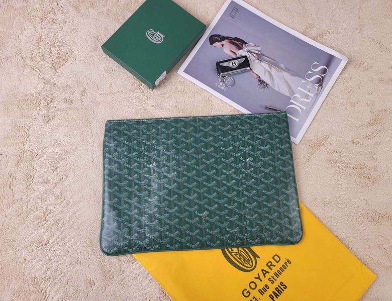 Goyard 521 15x10cm zy8