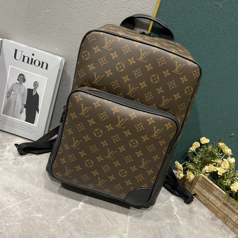 Damier M45867 32x42x15cm ss