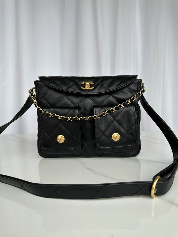 AS4743 25X20X8cm BL 2colour