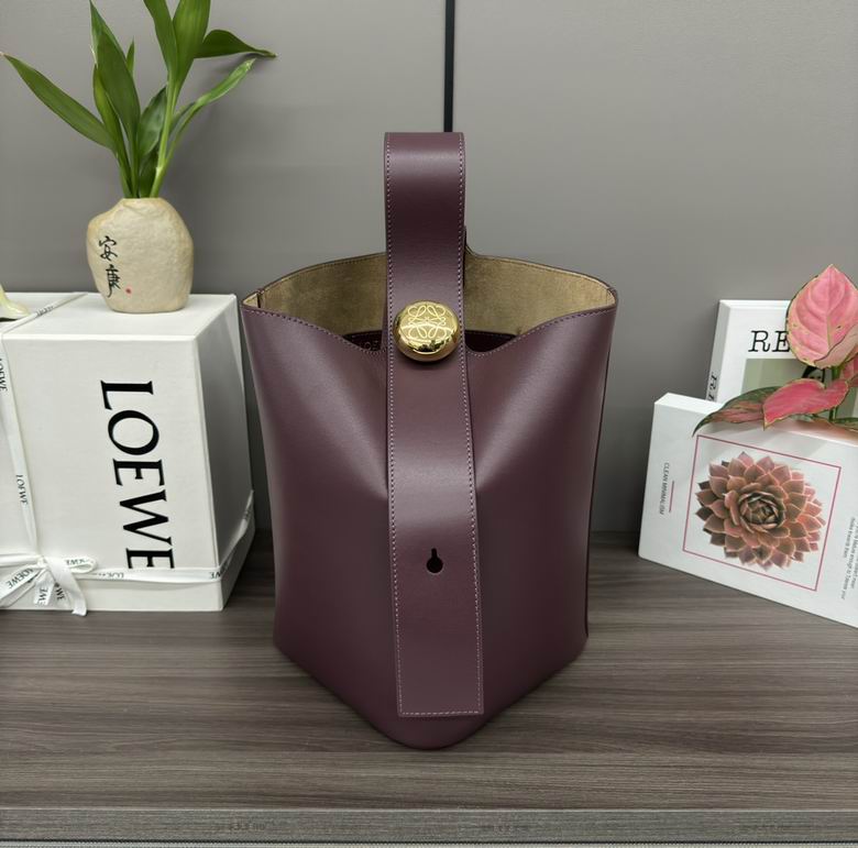 Loewe Pebble Bucket Original