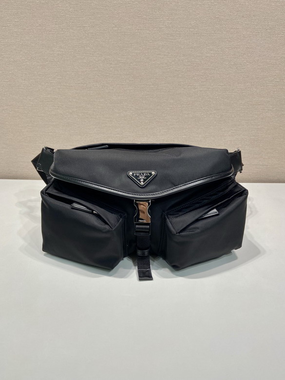Prada 2VH175 27x18x7cm AP