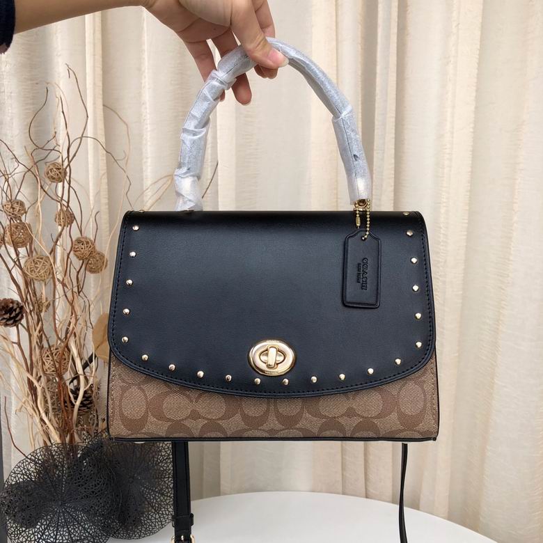 Coach HandBags Women1:1