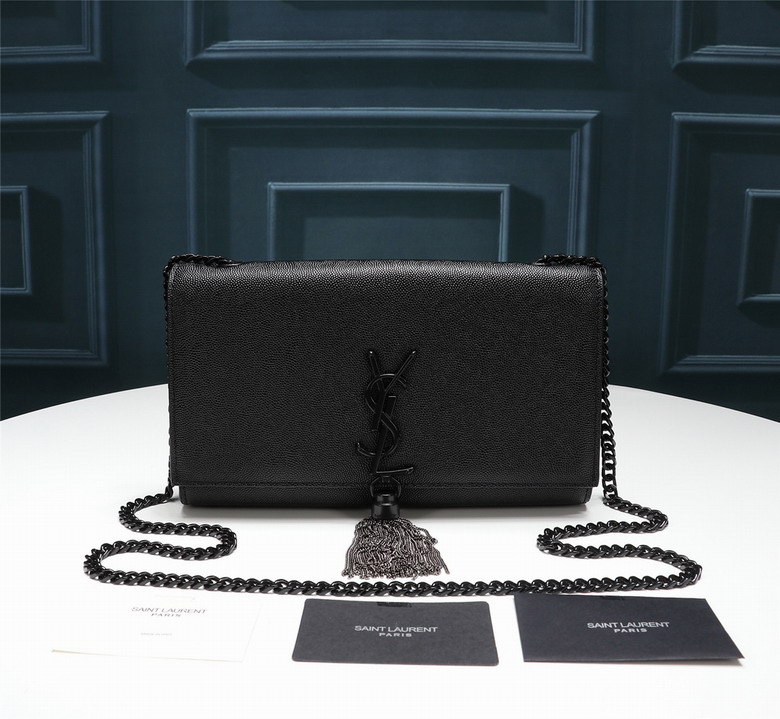 YSL 26702-1 24.5x5.5x14.5cm 8D