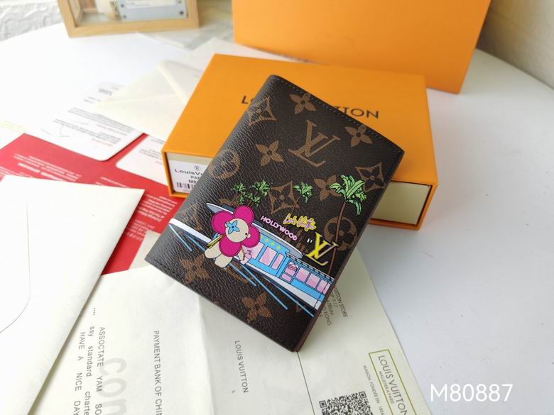 M64502 10X14X2.5cm XM 54colour