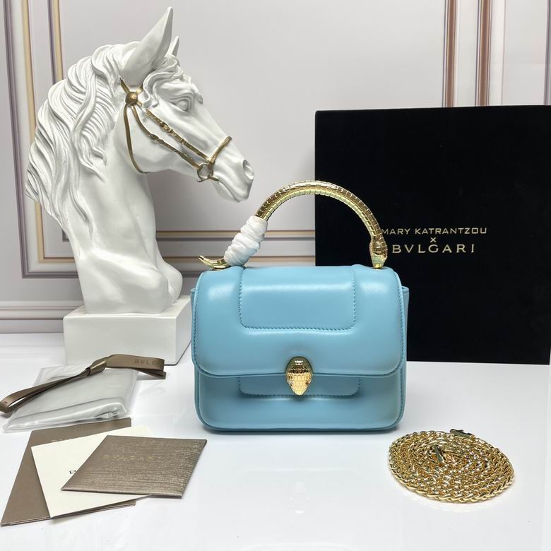 2024 Bvlgari Mary Katrantzo Original