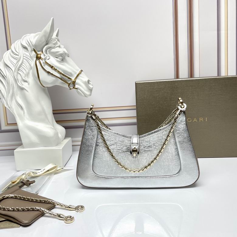 SERPENTI BAIA 293208 27.5X18X4.5cm BG 1