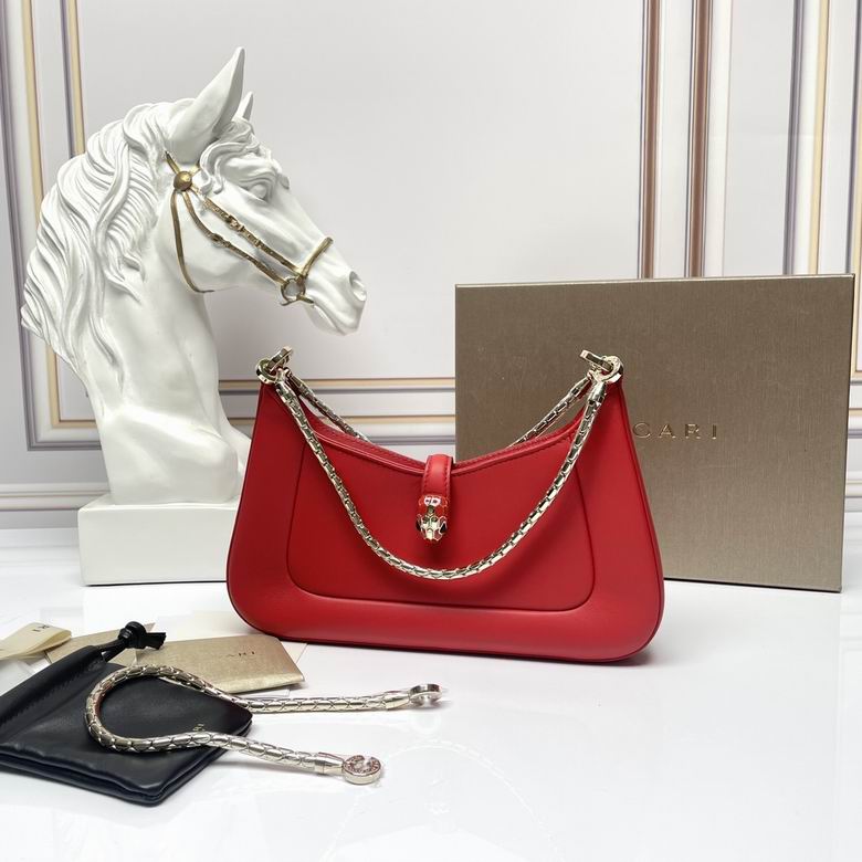 SERPENTI BAIA 293208 27.5X18X4.5cm BG 3