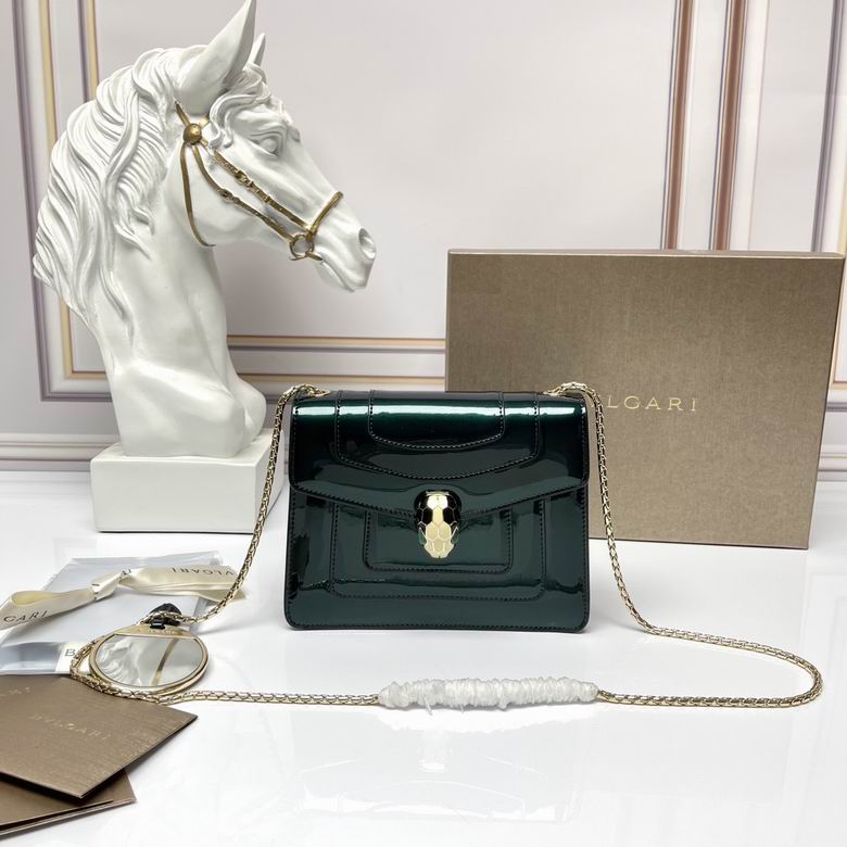 2024 Bvlgari Serpenti Forever Original