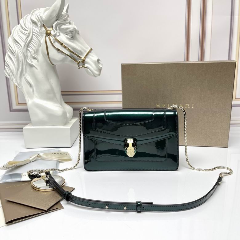 Serpenti Forever 39174 22X13X5cm BG