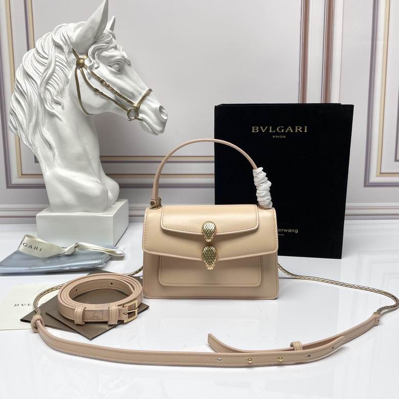 2024 Bvlgari WangxBvlgar Original