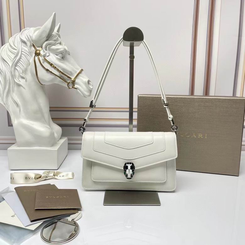 Serpenti Forever 292104 22X15X4.5cm BG 5