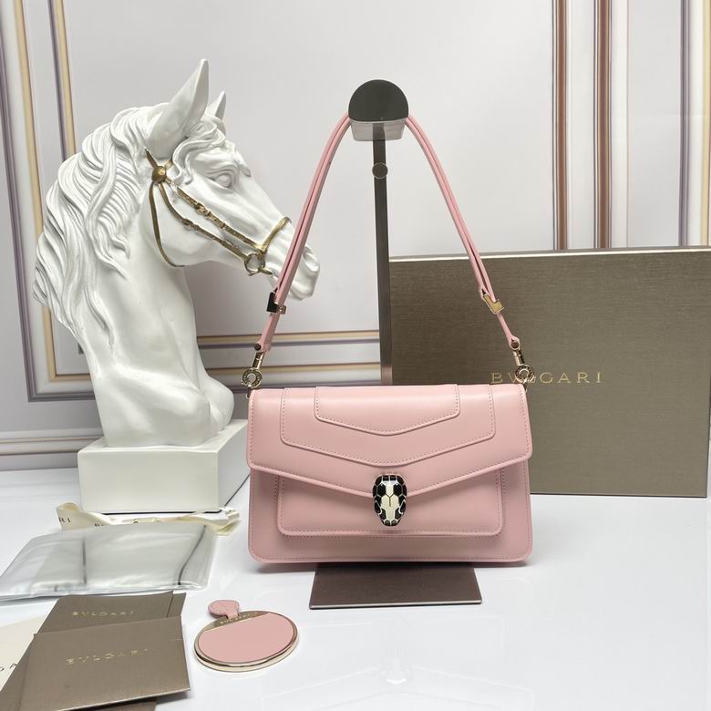 Serpenti Forever 292104 22X15X4.5cm BG 8