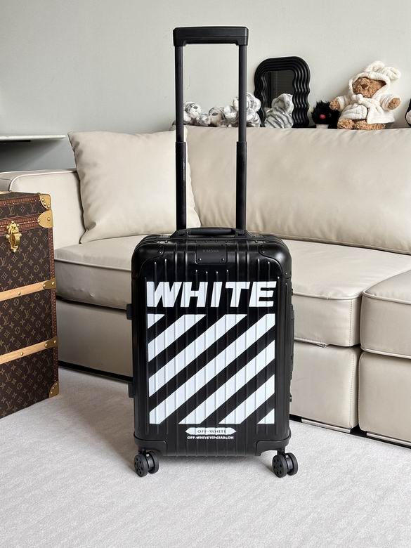 rimowa 21 Inch 040102 QS 5